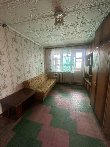 Фото СДАМ НА ДЛИТЕЛЬНЫЙ СРОК 2-Х КОМНАТНУЮ КВАРТИРУ (Стаханов, ул. Макерова, 6)