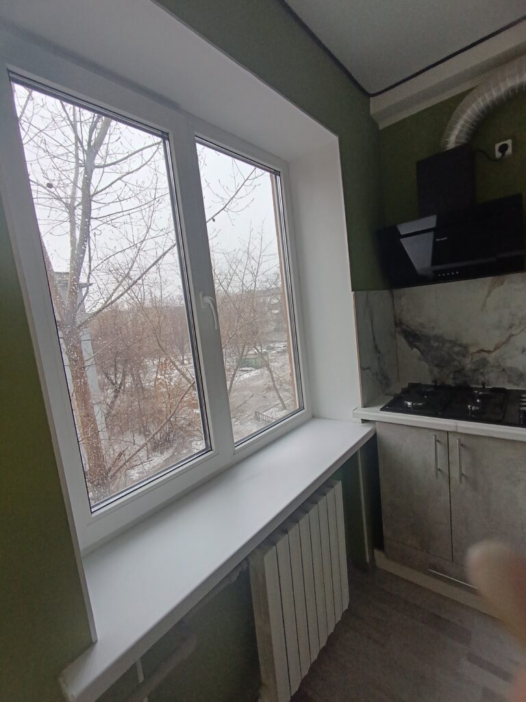 Фото № 1014 Продается 2-х комнатная квартира по ул. Чапаева, р-н маг. Айсберг
