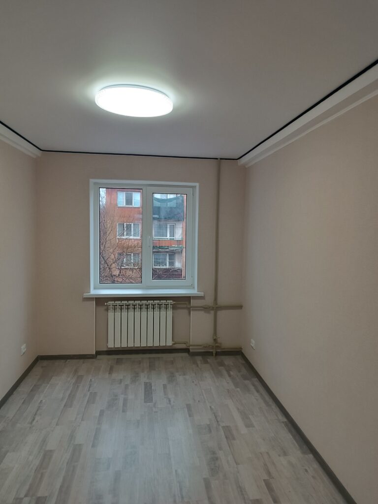 Фото № 1014 Продается 2-х комнатная квартира по ул. Чапаева, р-н маг. Айсберг