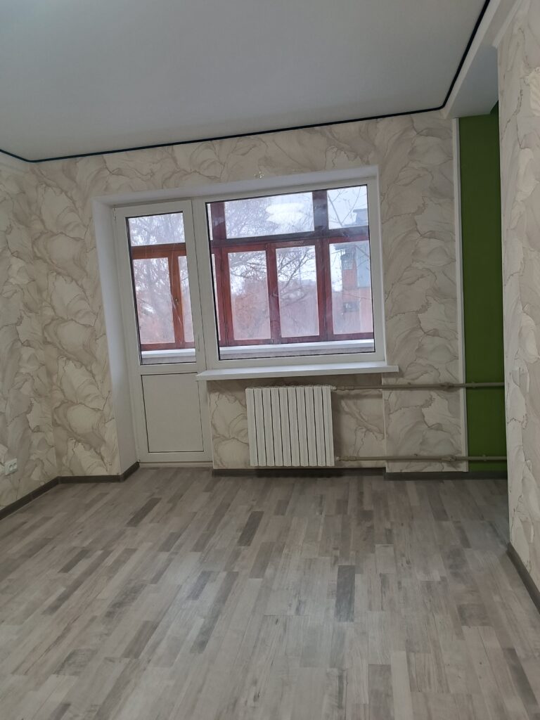 Фото № 1014 Продается 2-х комнатная квартира по ул. Чапаева, р-н маг. Айсберг