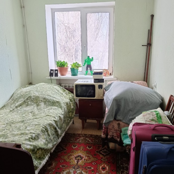 Фото Продам 3к ул. Андрея Линева