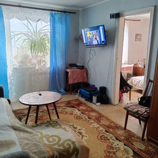 Фото Продам 3к ул. Андрея Линева