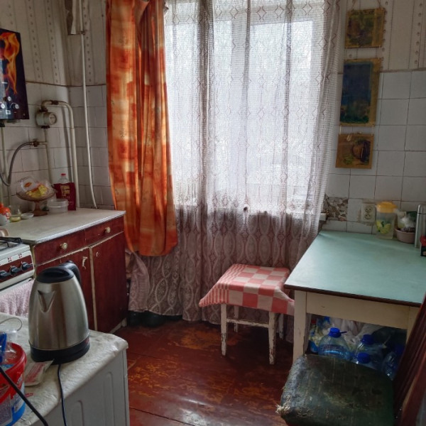 Фото Продам 3к ул. Андрея Линева