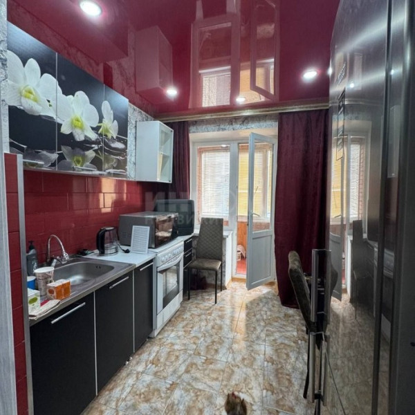 Продам 3к в центре города