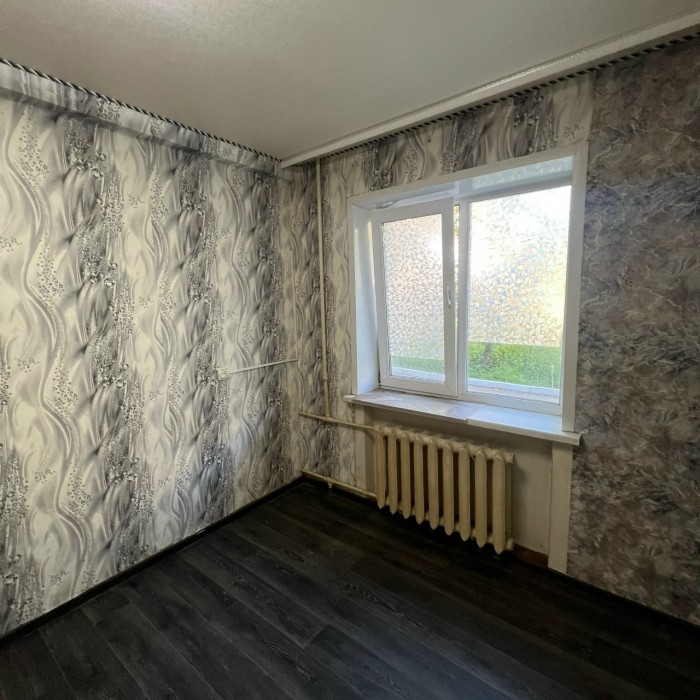 Фото Продам 3х комн. квартиру в р-не маг. "Каштан"