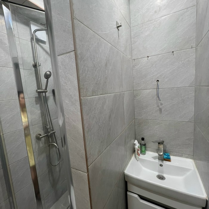 Фото Продам 3х комн. квартиру в р-не маг. "Каштан"