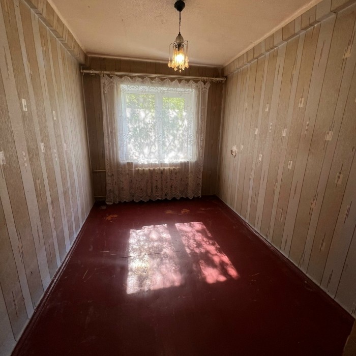 Фото Продам 3х комн. квартиру в р-не маг. "Каштан"