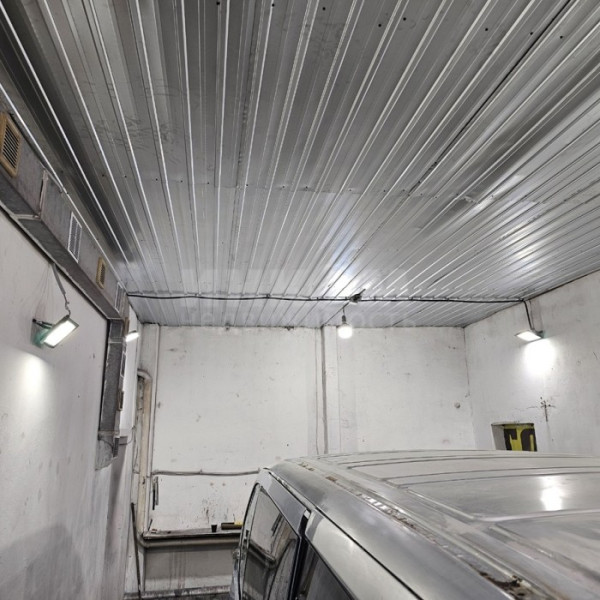 Фото СТО 615м2 рн. 5-й Школы