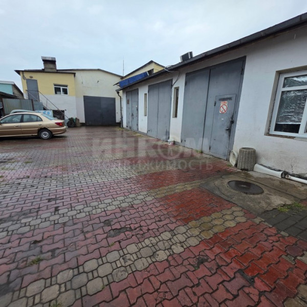 Фото СТО 615м2 рн. 5-й Школы