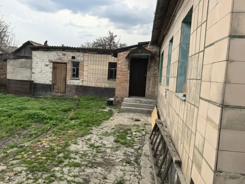Фото Продаётся дом, 45,3 м²