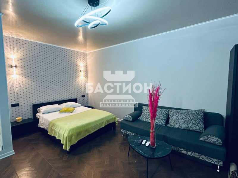 Фото Студия, ул. Курчатова, 3 ID: 2036443
