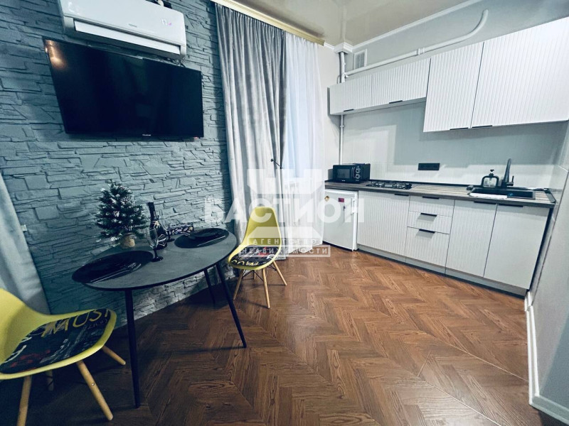 Фото Студия, ул. Курчатова, 3 ID: 2036443