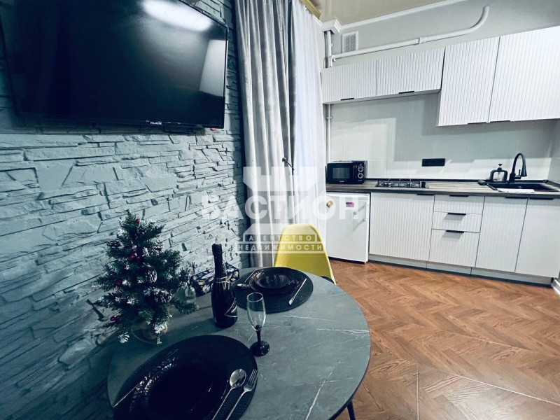 Фото Студия, ул. Курчатова, 3 ID: 2036443