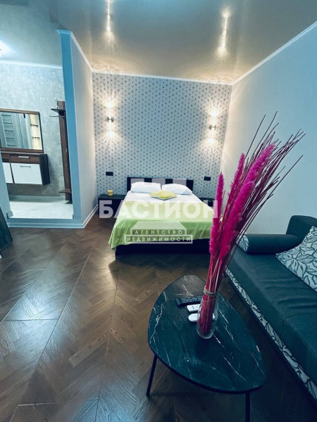 Студия, ул. Курчатова, 3 ID: 2036443