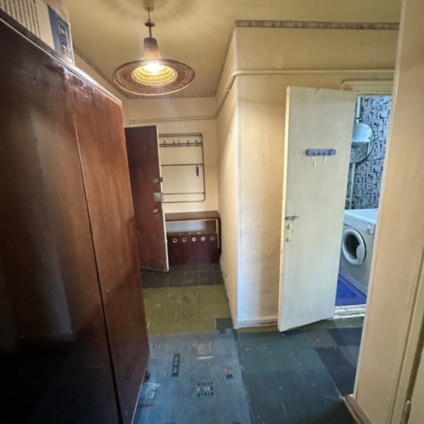 Фото Продам 1-комн квартиру в городе Луганск улица Интернациональная