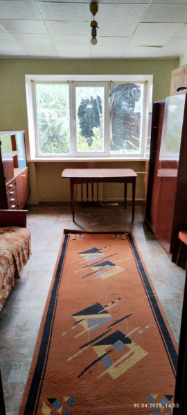 Продаётся квартира-студия, 250 м²