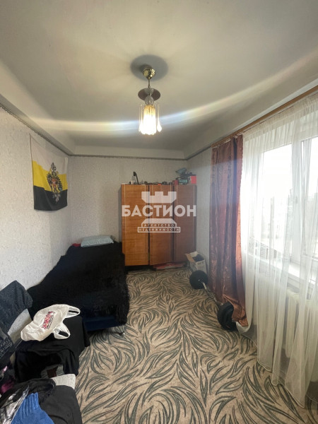 Фото 2-х комнатная квартира, ул. Липовенко 19, ID: 2123160