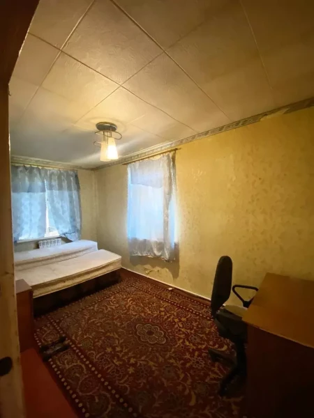 Фото 3-комнатная квартира тупик 2-й Цимлянский
