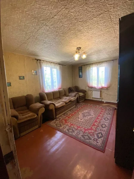 3-комнатная квартира тупик 2-й Цимлянский