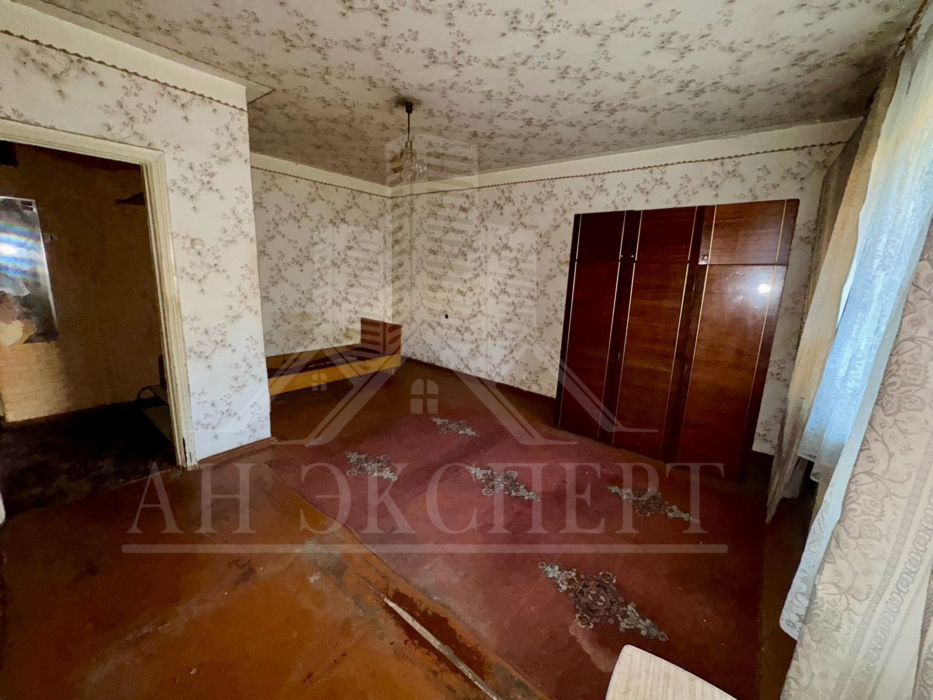 Фото Квартира г. Ирмино (ул. Лизы Чайкиной, 13А)