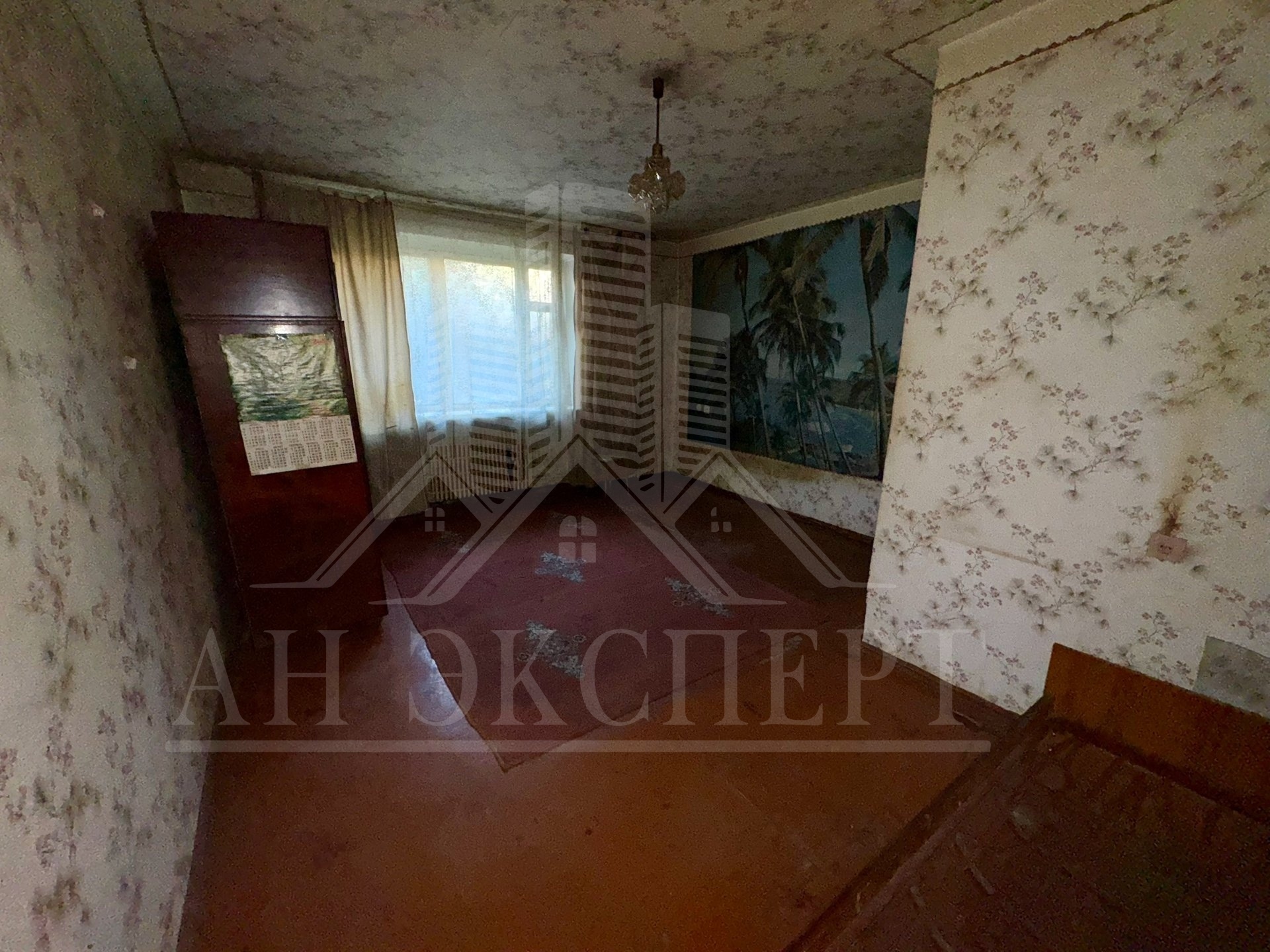 Фото Квартира г. Ирмино (ул. Лизы Чайкиной, 13А)