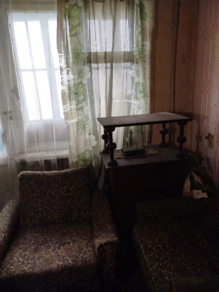 1-к. квартира №2001523