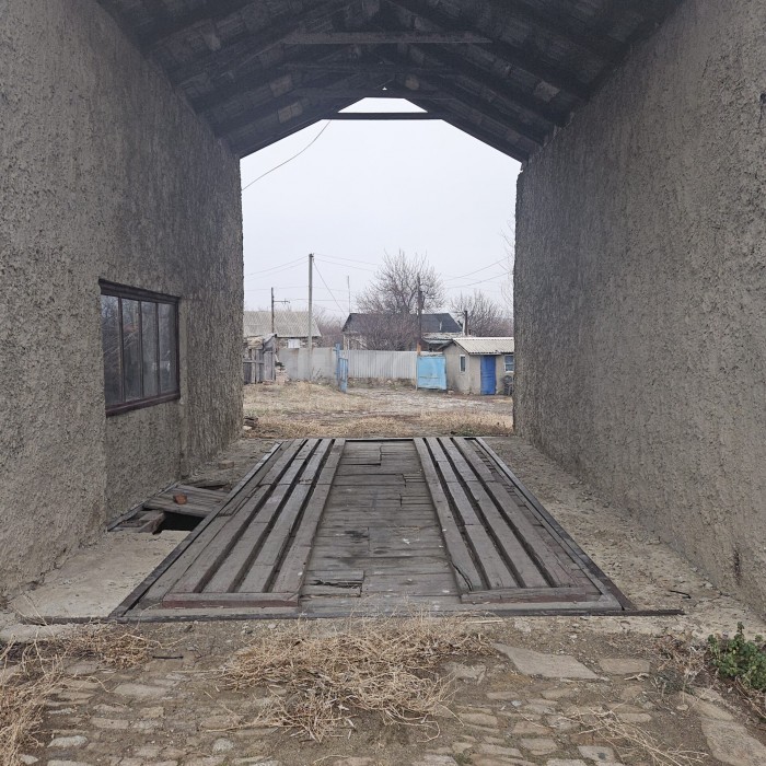 Фото Продам маслобойню в г. Краснодон