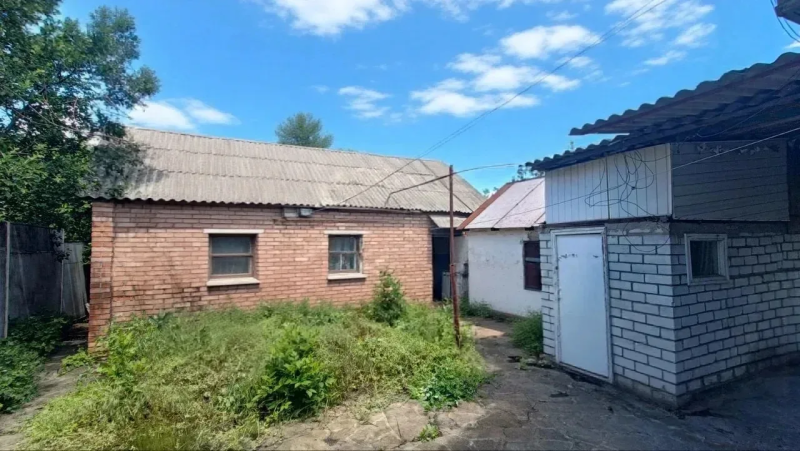 Фото Дом, в районе кв. Гаевого!