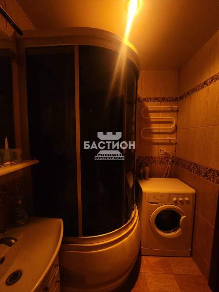 3-х комнатная квартира, квартал Заречный, 6 ID:1966552