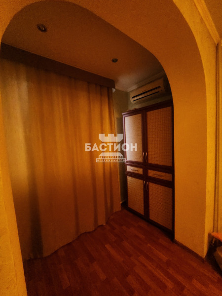 Фото 3-х комнатная квартира, квартал Заречный, 6 ID:1966552