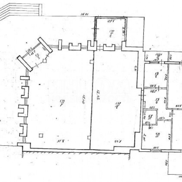 Фото Продам помещение 258м2 кв. Героев Сталинграда 10