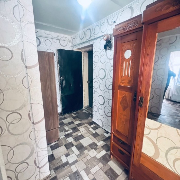 Фото Сдам 1 но комнатную квартиру кВ Ольховский д. 8.