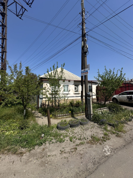 Фото Дом, улица Филатова ID:2166002