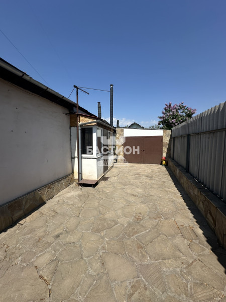 Фото Дом, улица Филатова ID:2166002