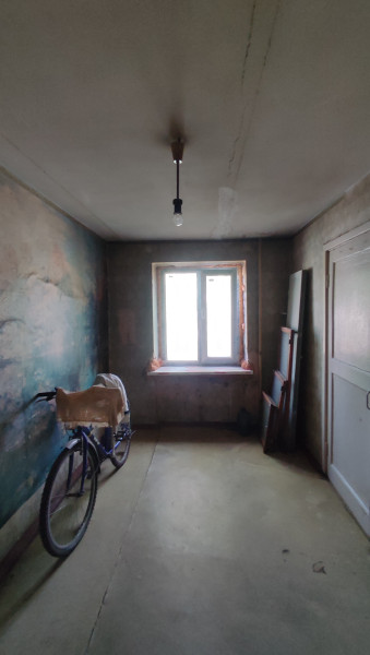 Фото №358 Продаётся 3 комн. кв-ра, ул. Ленинградская, р-н Музея.