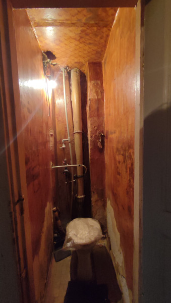 Фото №358 Продаётся 3 комн. кв-ра, ул. Ленинградская, р-н Музея.