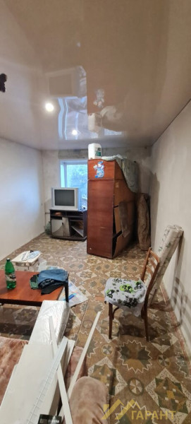 1-к квартира по ул. Липовенко г.Алчевск#1457