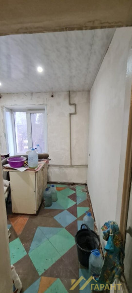 Фото 1-к квартира по ул. Липовенко г.Алчевск#1457