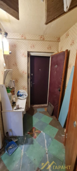 Фото 1-к квартира по ул. Липовенко г.Алчевск#1457