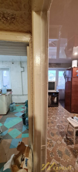 Фото 1-к квартира по ул. Липовенко г.Алчевск#1457