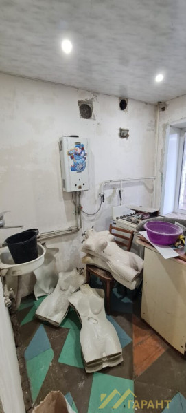 Фото 1-к квартира по ул. Липовенко г.Алчевск#1457