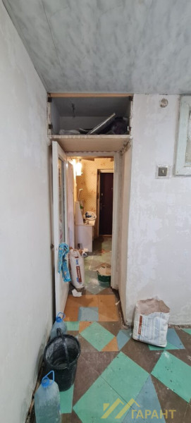 Фото 1-к квартира по ул. Липовенко г.Алчевск#1457