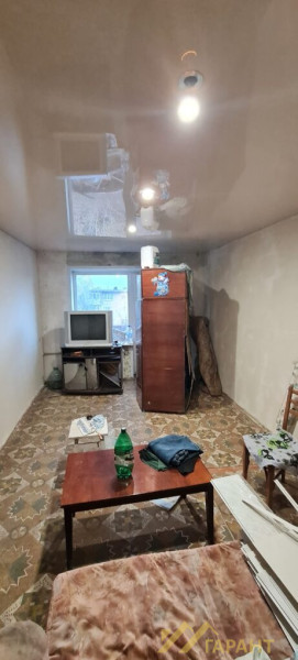 Фото 1-к квартира по ул. Липовенко г.Алчевск#1457