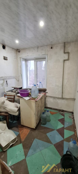 Фото 1-к квартира по ул. Липовенко г.Алчевск#1457