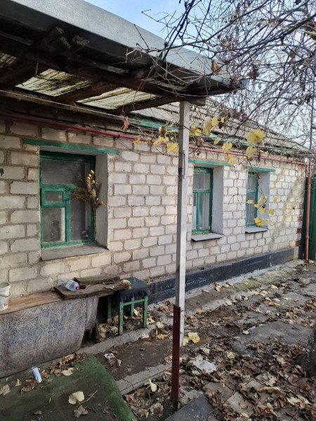 Флигель ул. Мичурина