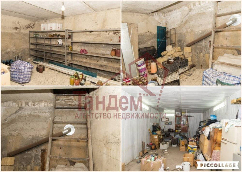 Продажа 5-комнатного дома 180 м² в посёлке Видный под Луганском с участком 12 соток - Объект №10