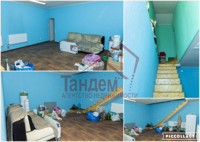 Фото Продажа 5-комнатного дома 180 м² в посёлке Видный под Луганском с участком 12 соток - Объект №10