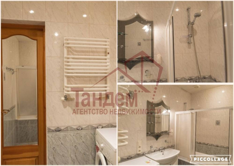 Фото Продажа 5-комнатного дома 180 м² в посёлке Видный под Луганском с участком 12 соток - Объект №10