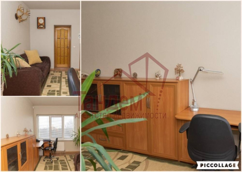 Фото Продажа 5-комнатного дома 180 м² в посёлке Видный под Луганском с участком 12 соток - Объект №10