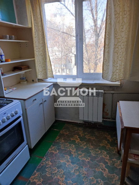 Фото 2-комнатная квартира, кв.Комарова, 11 ID:1917943